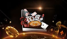 betvictor casino presented on mobile device in Pakistan with slots and live games